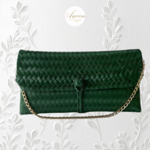 Anyam Forect Green (L)