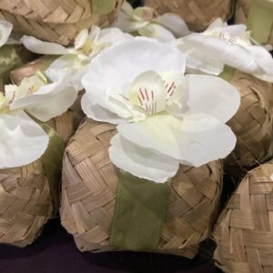 Decorated Gift boxes (for berkats)