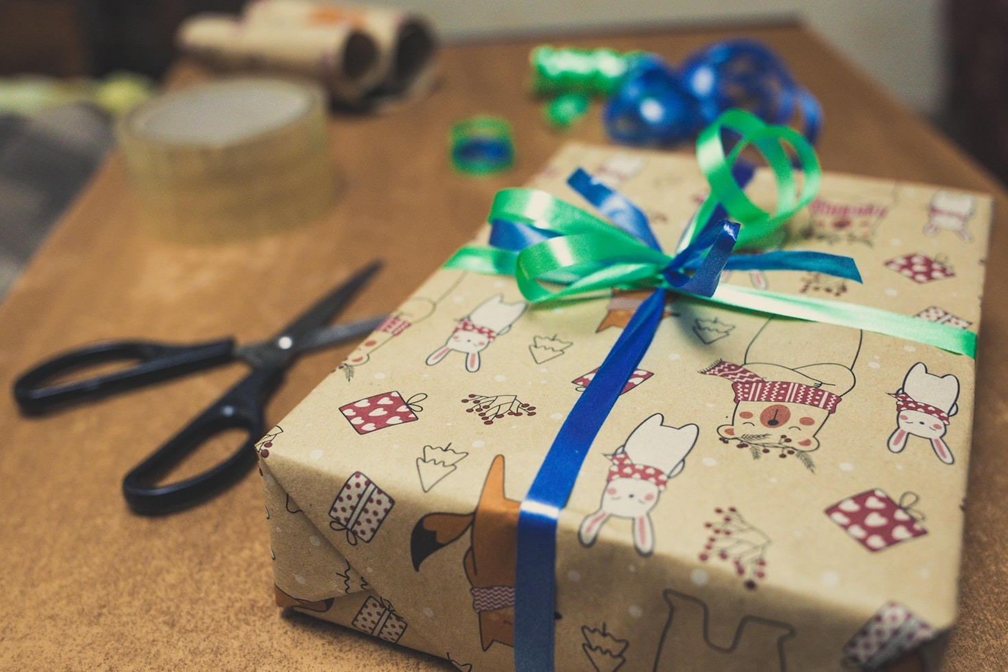 Personalized Gift Ideas for Every Occasion