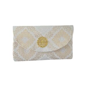 Mini Songket Money Purse