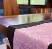 Traditional Soft furnishings