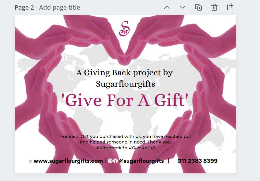 TIFFIN -Palestinian Design (Black & White) - Image 8